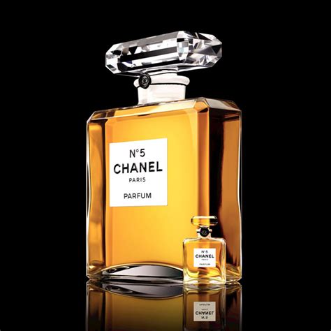 what is the most expensive chanel perfume|Chanel no 5 grand extrait.